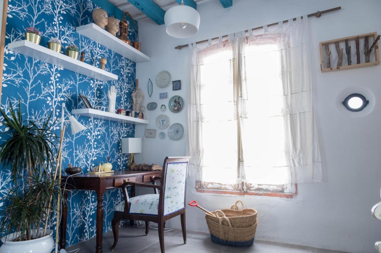Penthouse Torre Del Mar Grupo Ac Gestion Lejlighed Cádiz Eksteriør billede